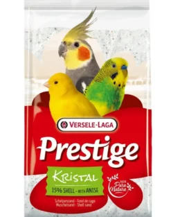 VERSELE-LAGA Shell sand kristal Sabbia di conchiglie 25 kg