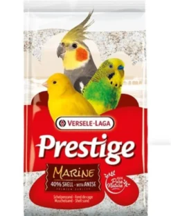 VERSELE-LAGA Shell Sand Marine 5 kg