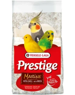 VERSELE-LAGA Shell Sand Marine 25 kg
