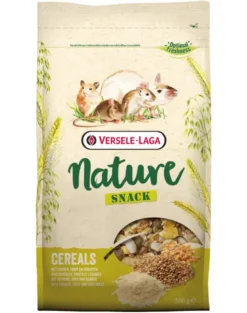 VERSELE-LAGA Snack Nature Cereals 500 g