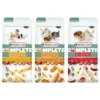 VERSELE-LAGA Snack per roditori mix gusti 3 x 50g