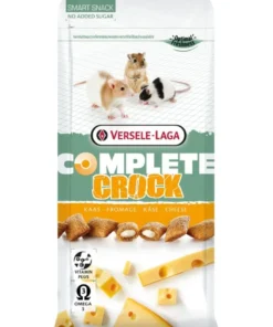 VERSELE-LAGA Snack per roditori mix gusti 3 x 50g