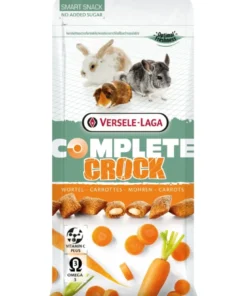 VERSELE-LAGA Snack per roditori mix gusti 3 x 50g