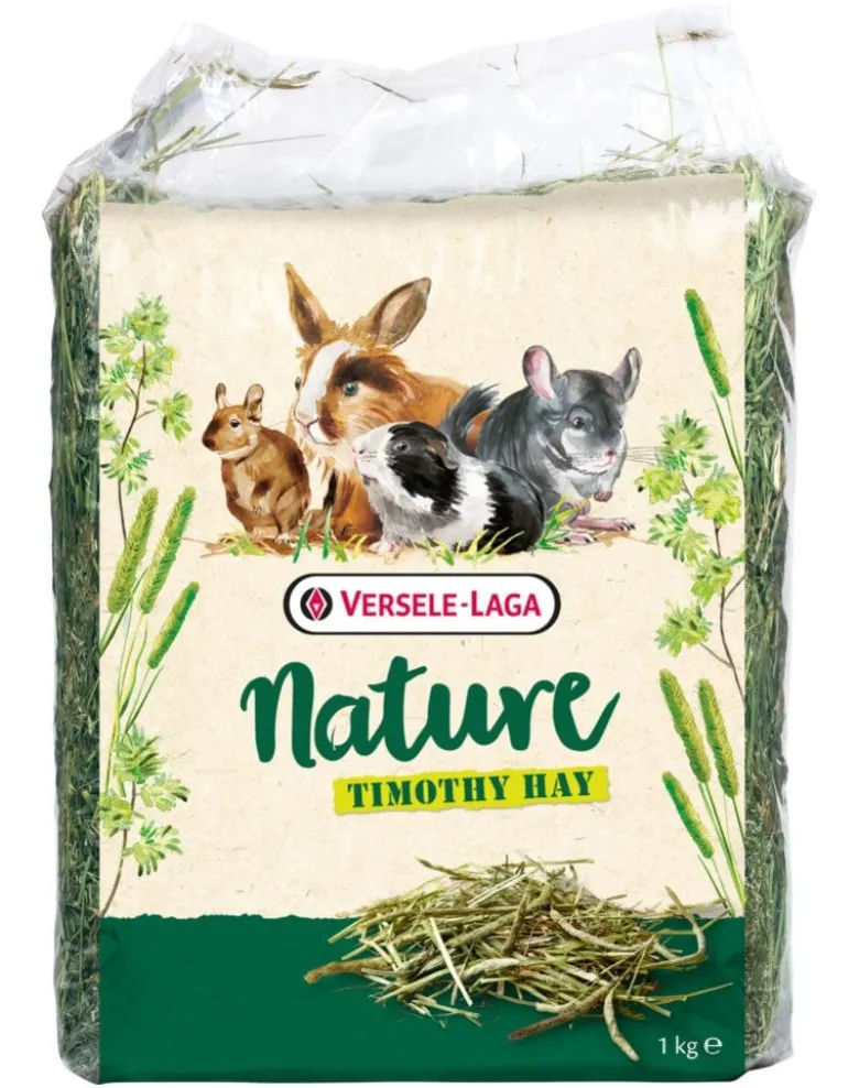 VERSELE-LAGA Timothy Hay 1 kg