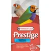 VERSELE-LAGA Tropical Finches Breeding 20kg - Alimenti per la riproduzione di piccoli uccelli esotici