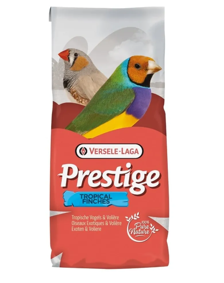 VERSELE-LAGA Tropical Finches 20kg