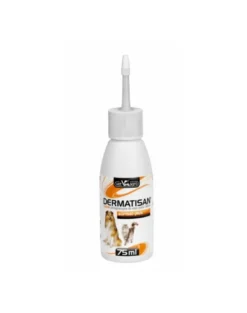 VET-AGRO Detergente auricolare per cani e gatti