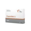 VETEXPERT CoproVet Preparato per scoraggiare il consumo di feci 30 capsule