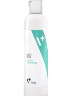 VETEXPERT Puppy shampoo per cuccioli e gattini 250 ml