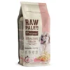 VETEXPERT RAW PALEO Heathy Grain Puppy Salmone 10kg con salmone per cuccioli