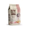 VETEXPERT RAW PALEO Heathy Grain Puppy Salmon 2kg con salmone per cuccioli