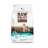 VETEXPERT Raw Paleo Sterilised Chicken&Tuna&Salmon per gatti sterilizzati 6kg