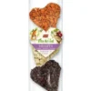 VITAPOL Biscotti vegetali per roditori 175g