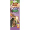 VITAPOL Bocconcini vegetali per roditori (stile weekend) 1 pz
