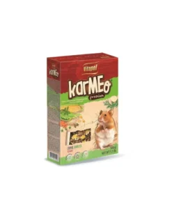 VITAPOL Cibo per criceti 500g