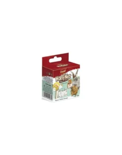 VITAPOL Cubetto di calcio popcorn per roditori e conigli 40 g