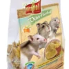 VITAPOL Cucinare la pasta con la frutta per i roditori 130g