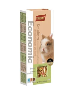 VITAPOLEconomic Bocconcini per conigli 2 pz