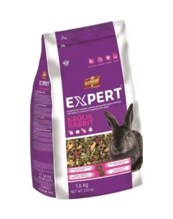 VITAPOL Expert Rabbit 1,6 kg