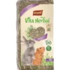 VITAPOL Fieno per roditori 800g