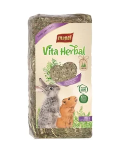 VITAPOL Fieno per roditori 800g