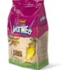 VITAPOL Mangime per canarini 3 l - 2,4 kg