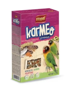 VITAPOL mangime per pappagallini 500 g
