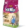VITAPOL Mangime per pappagalli ondulati 500g