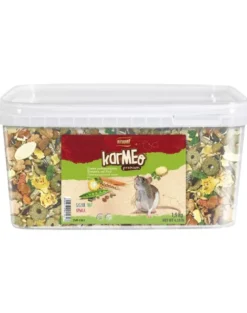 VITAPOL Mangime per ratti 1,9 kg