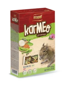 VITAPOL Mangime per succiacapre 450g