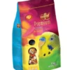 VITAPOL Mangime premium per pappagalli ondulati 1kg