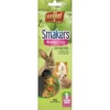 VITAPOL Mela snack per roditori (stile weekend) 1 pz