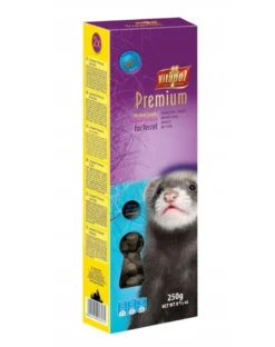 VITAPOL Premium Smakers per furetti