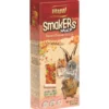 VITAPOL Smakers per roditori - popcorn 2 pz