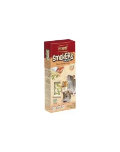 VITAPOL Snack di gamberi e gamberetti 2 pz