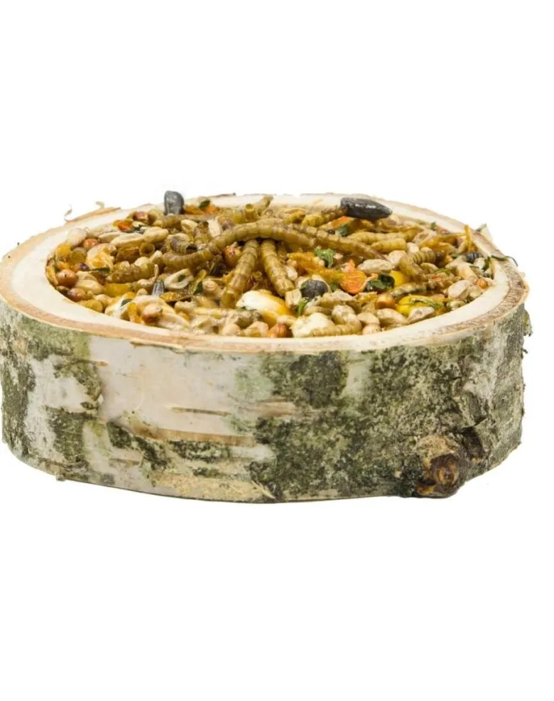 VITAPOL Vita Herbal Ciotola proteica per roditori e conigli