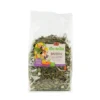 VITAPOL Vita Herbal Duo Snack prato vegetale per roditori e conigli 400 g