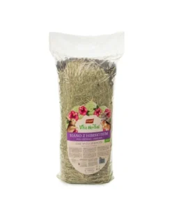 VITAPOL Vita Herbal Fieno con hibisco 800g