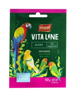 VITAPOL Vitaline algi 50g