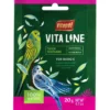 VITAPOL Vitaline piume dense 20 g