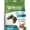 WHIMZEES Alligator snack dentale S 24 pezzi