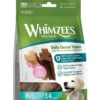 WHIMZEES Snack dentali Puppy M/L per cuccioli 14 pz.
