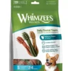 WHIMZEES Spazzolino dentale S 24 pezzi