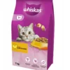 WHISKAS Adult Chicken Pollo 7kg