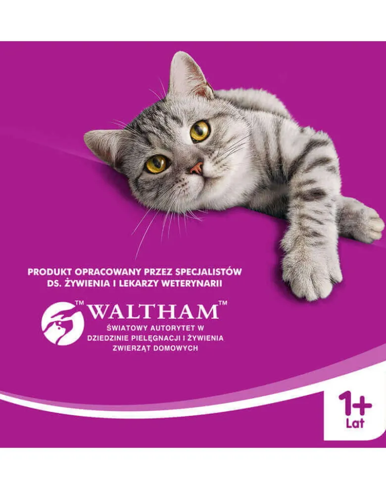 WHISKAS Adult Chicken Pollo 7kg
