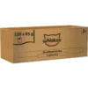 WHISKAS Adult Drobiowa Uczta 120x85 g cibo umido completo per gatti adulti in gelatina