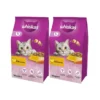 WHISKAS Adult 1+ Pollo 2x14kg