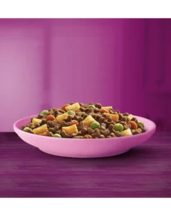 WHISKAS Junior 6x300g alimento secco completo con delizioso pollo per gattini