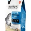 WIEJSKA ZAGRODA Alimento monoproteico con salmone per cani S/M 2 kg