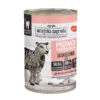 WIEJSKA ZAGRODA Cibo umido monoproteico con agnello per gatti 400 g